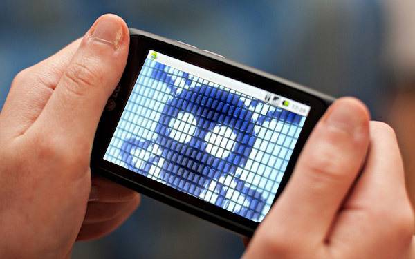 Хакеры угрожают миллиарду смартфонов