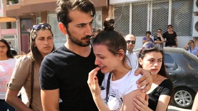 В Турции убиты постояльцы отеля.  Что будет с турбизнесом страны?