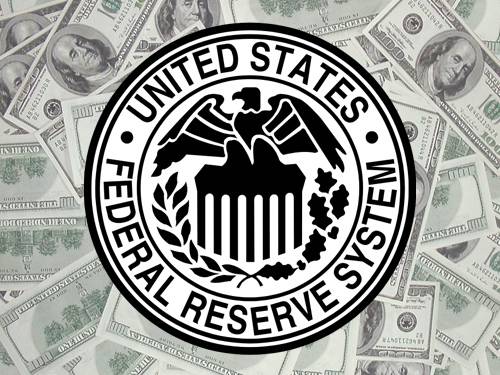 ФРС нажимает на паузу