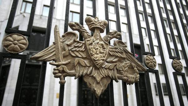 Министры внутренних дел и обороны России получили особые полномочия