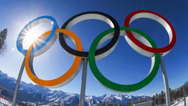 Пекин стал столицей зимней Олимпиады 2022