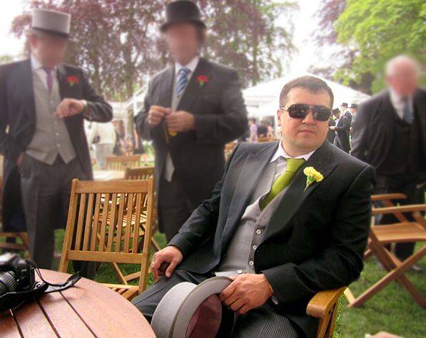 Великобритания выдаст России владельца туроператора «Лабиринт»