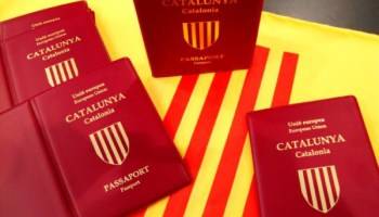 Сторонники независимости Каталонии победили на местных выборах