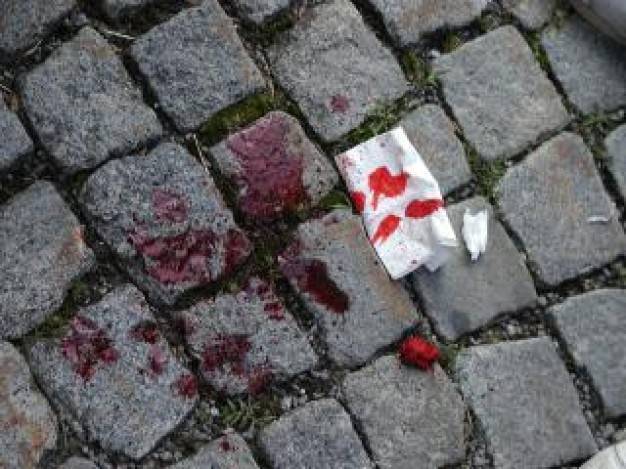 В Софии во время уличных беспорядков убито 3000 человек