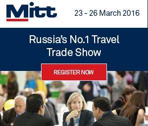 Туристическая выставка MITT – 2016 определила задачи для всего туристического бизнеса России