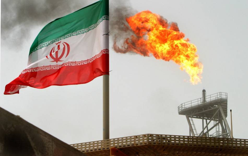 Иран назвал условие заморозки добычи нефти