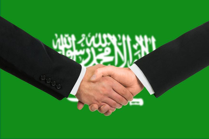 Саудовская Аравия продастся за 15 миллиардов долларов