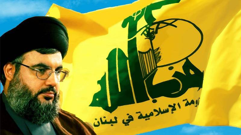 "Хезболла" подыграла Трампу