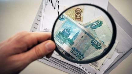 Справедливый курс рубля мало кого обрадует