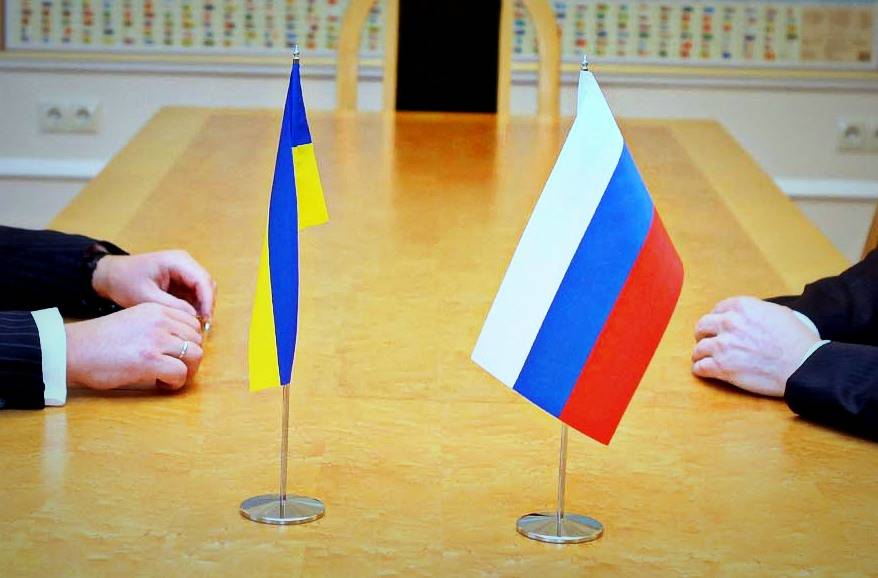 Руслан Коцаба: Украина и Россия должны начать диалог