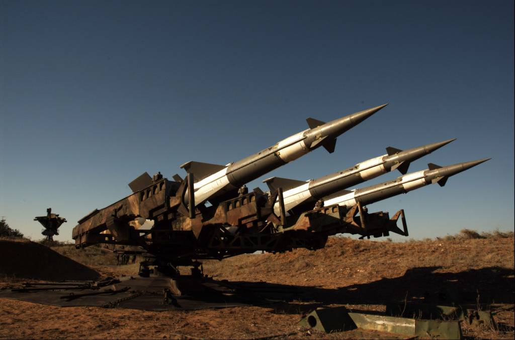 Киев грозит тактическими ракетами