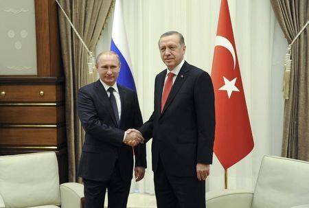Перезагрузка отношений России и Турции дала надежду турбизнесу обеих стран
