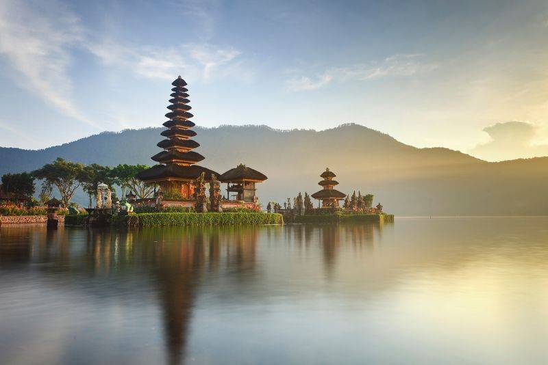 ТОП- 25. Самые интересные факты об Индонезии и Бали