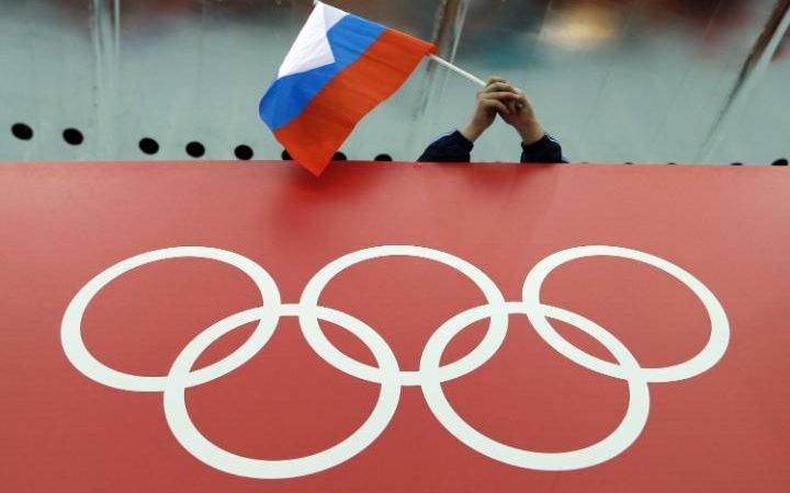 Паралимпийцы России не примут участие в Играх-2016. Суд отказал им в этом