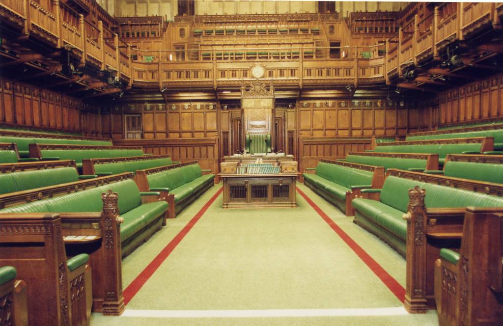 Палата Общин в Великобритании будет распущена. Новые выборы пройдут до зимы