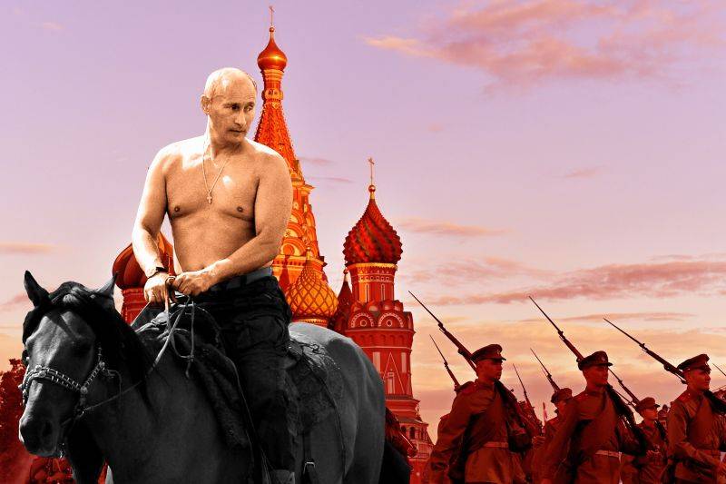 Почему отдыхающие в Сочи снова просят Путина о помощи?