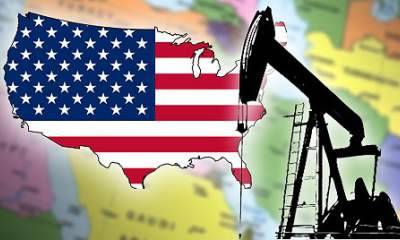 "Нефтянка" США не вынесет пенсионеров