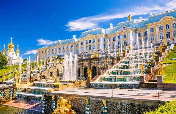 ТОП-5. Туристические места в России способные заменить мировые аналоги