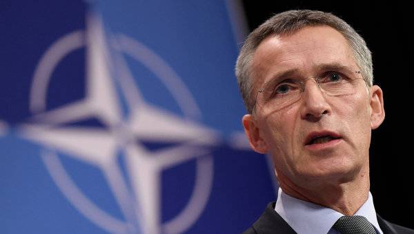 Генсек НАТО отказался изолировать Москву