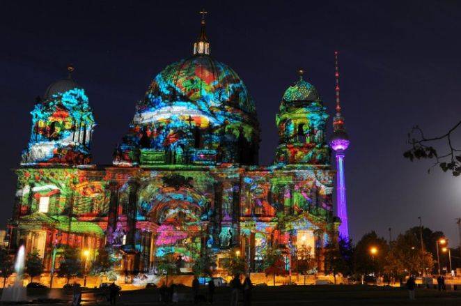 ТОП-5 Лучшие фестивали и мероприятия осени 2016