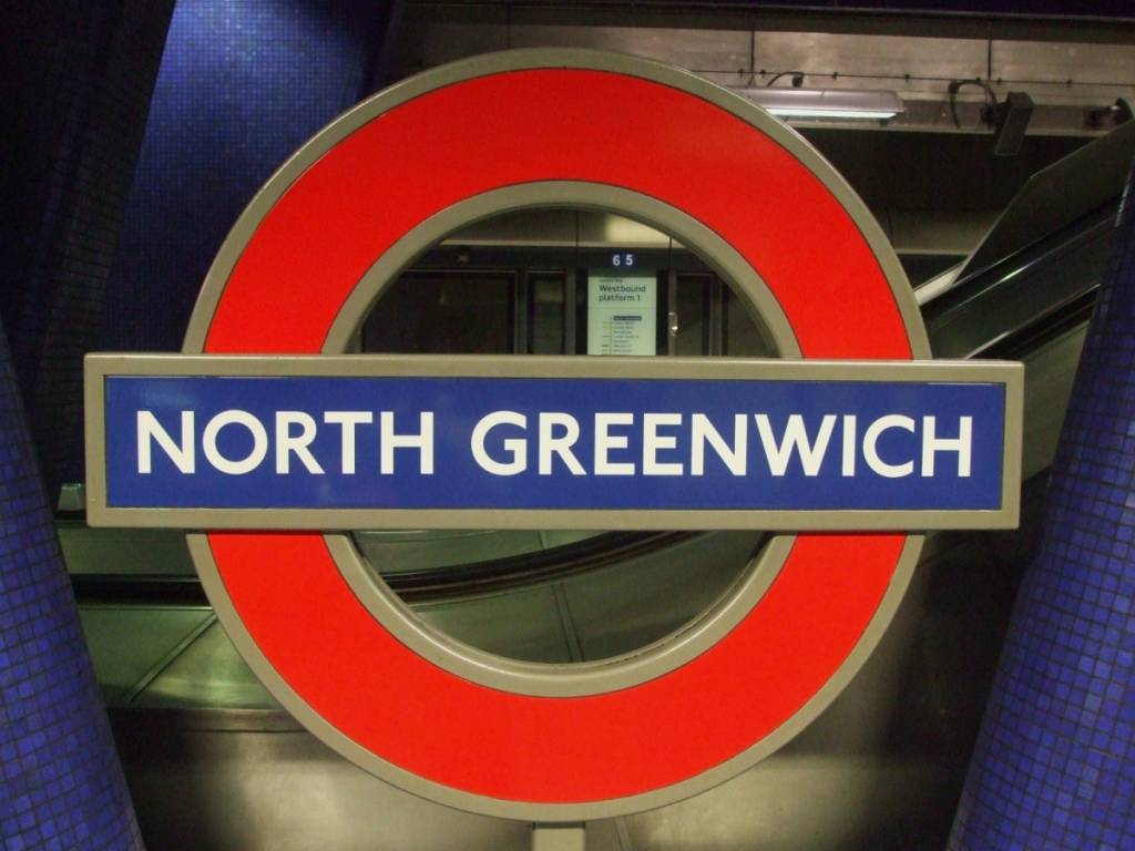 Станция лондонского метро эвакуирована из-за подозрительного предмета