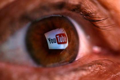 В России произошел масштабный сбой YouTube