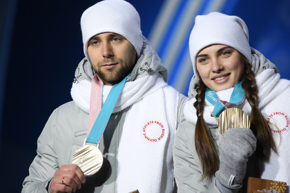 Юрист оценил шансы пойманного на допинге Крушельницкого сохранить медаль ОИ-2018
