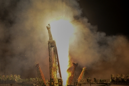 Названы сроки испытания российской многоразовой космической ракеты