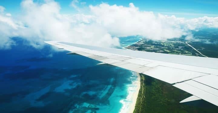 Российские туроператоры расширяют полетную программу в Доминикану