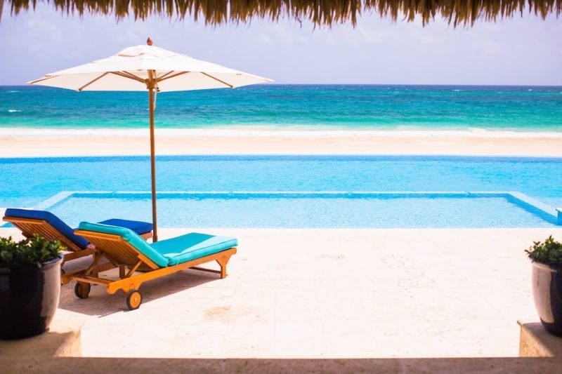 Отели Санто-Доминго предлагают отдых «на один день»