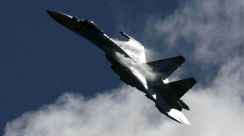 Индонезия испугалась закупать у России Су-35 из-за санкций США