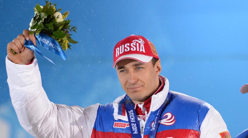 Чемпиону Игр в Сочи разрешили оставить медали