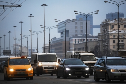 Водитель открыл стрельбу во время дорожной перепалки в Москве