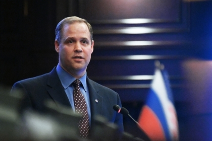 Глава НАСА отказался ехать в Россию на встречу с Рогозиным