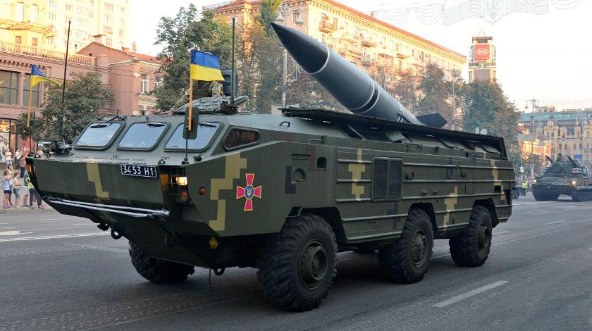 Москва подтвердила пуски украинских ракет у границ России