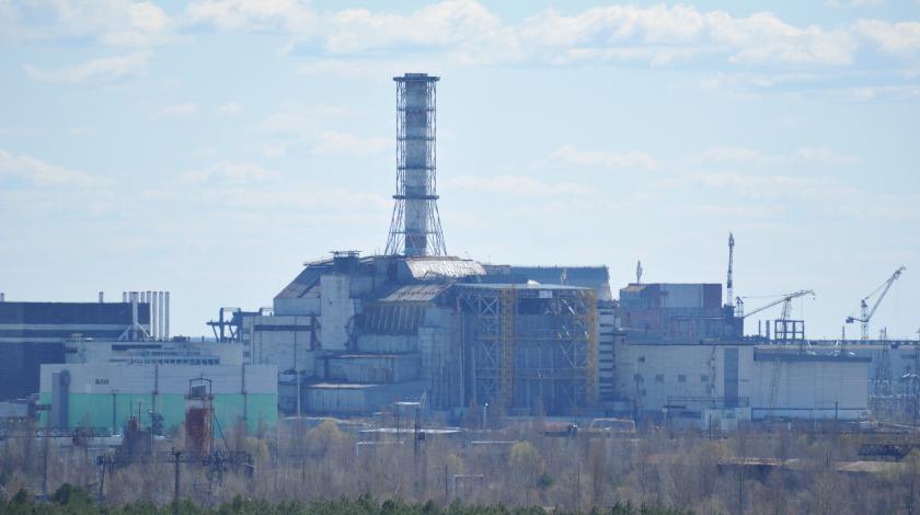 Зону отчуждения Чернобыльской АЭС открыли в Белоруссии для туристов