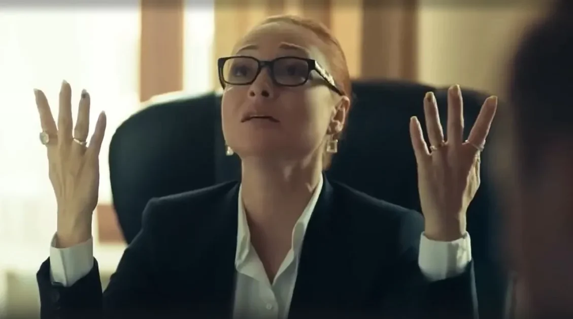 Кто такой узурпатор? Гендерный узурпатор и «Узурпаторов план»