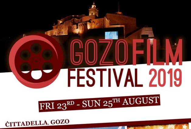 Мальтийский кинофестиваль Gozo Film Festival приглашает