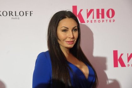 После скандала с запрещенными веществами у актрисы Натальи Бочкаревой парализовало пол-лица