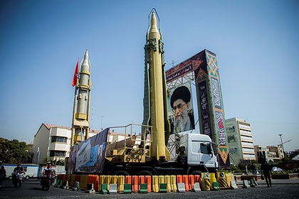 Ирана возобновил обогащение урана