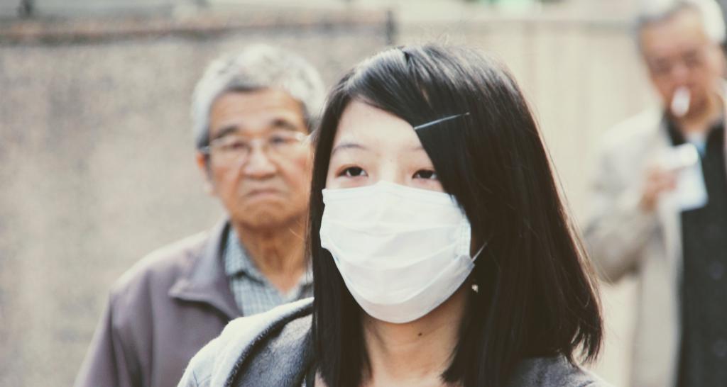Эпидемия неизбежна? Как распространяется китайский коронавирус