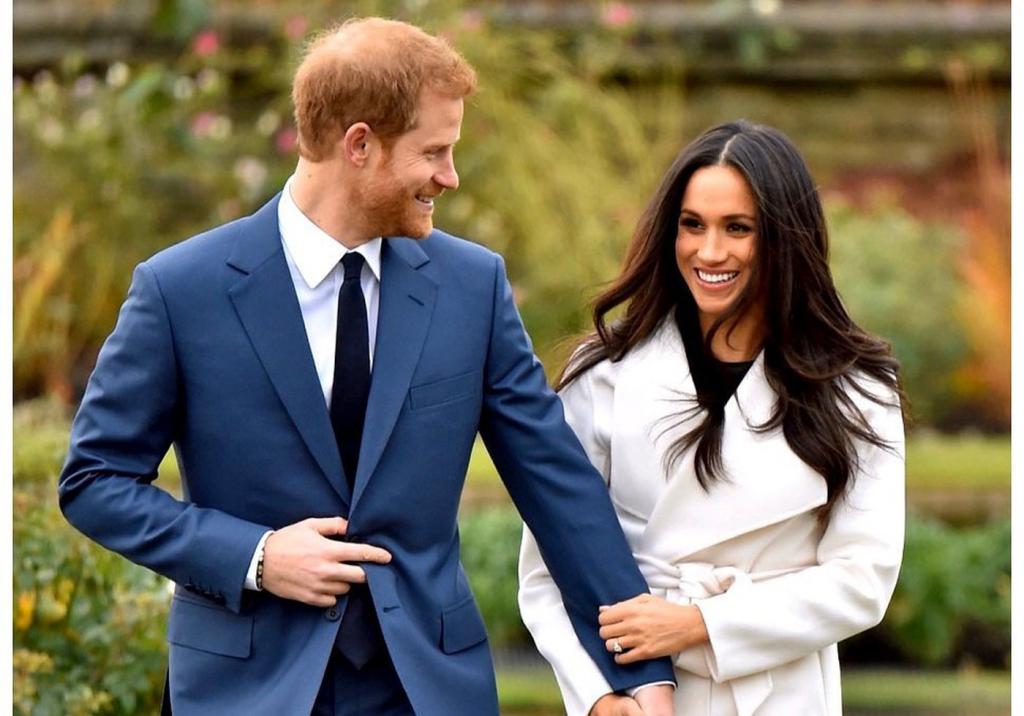 Финансовая независимость и жизнь на две страны: принц Гарри и Меган Маркл объявили о своей новой роли в королевской семье