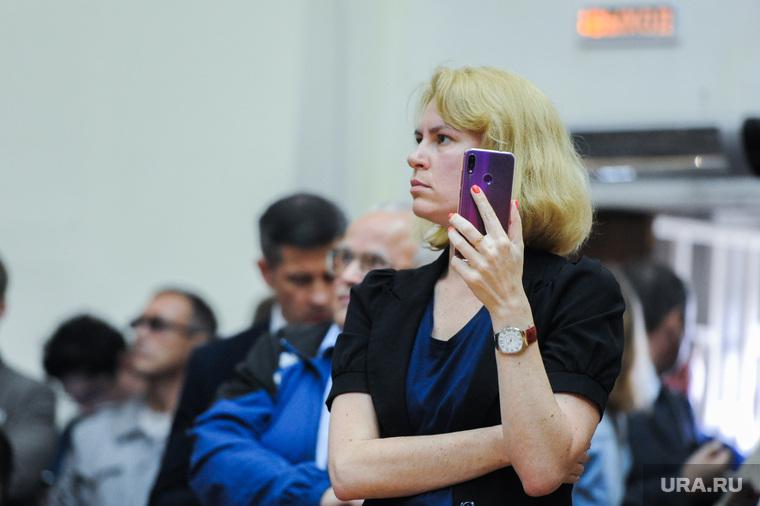 В Златоусте уволили журналистку, которая жаловалась на угрозы силовиков