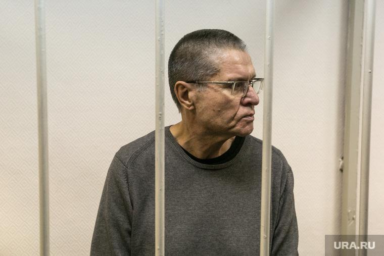Журналисты выяснили тюремное прозвище Улюкаева