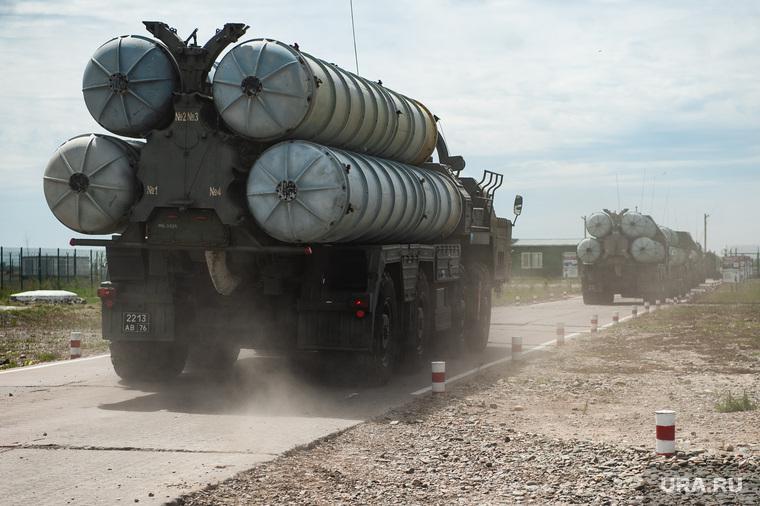 Турция пригрозила закрыть главный военный коридор России в Сирию