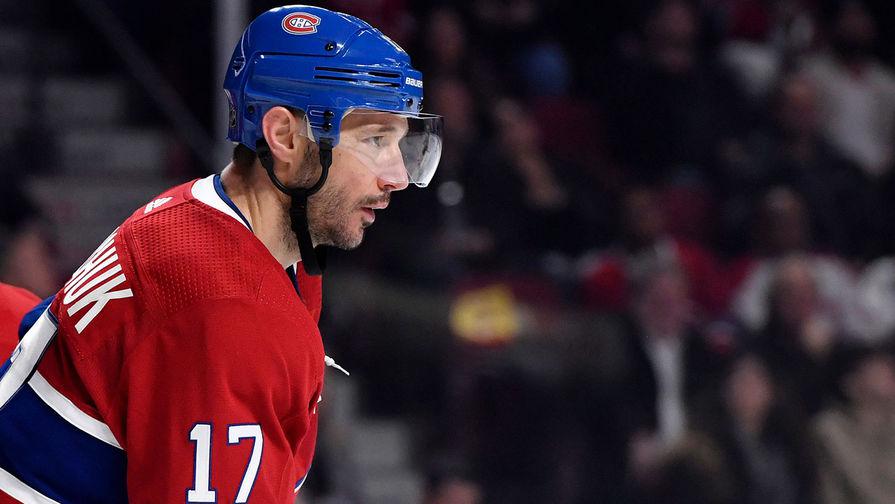 Ковальчук вышел на третье место в истории НХЛ по голам в овертайме