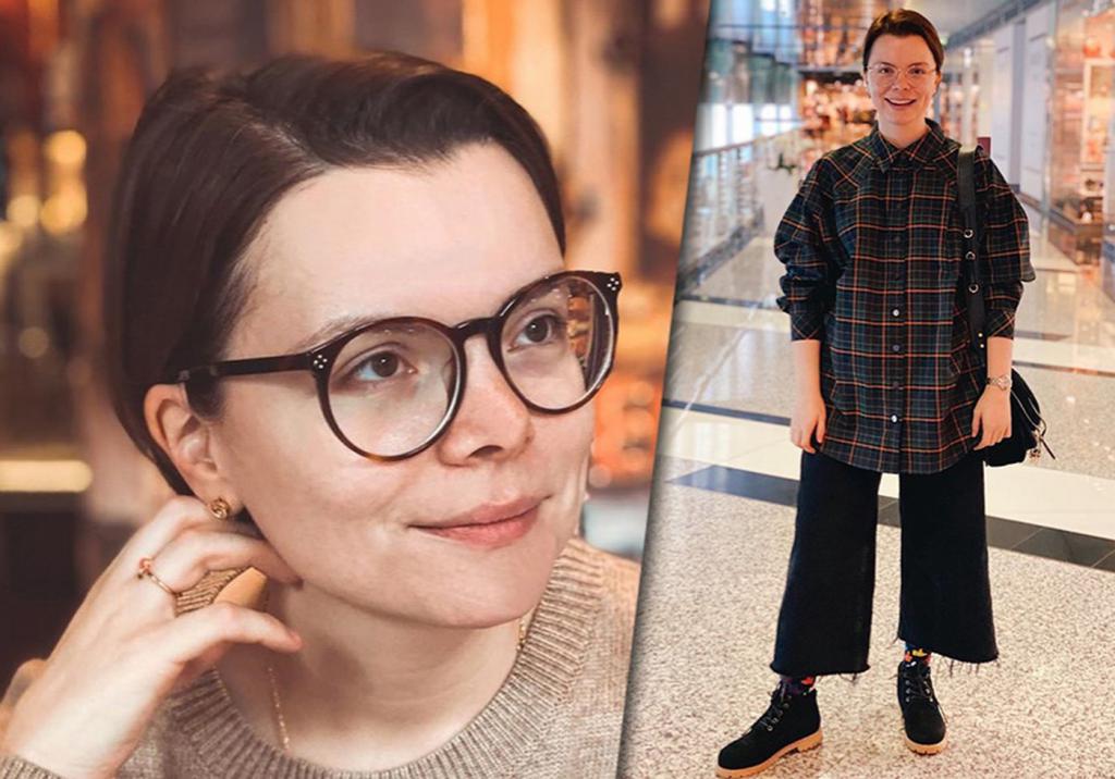 30-летняя Татьяна Брухунова объяснила, почему не носит туфли на каблуках