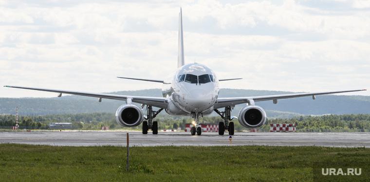 РБК: на поставку самолетов «Суперджет» для «Аэрофлота» запросили 70 миллиардов рублей из бюджета