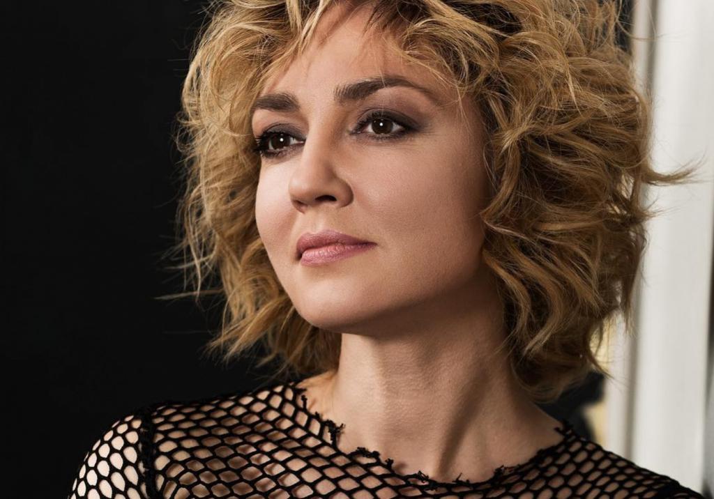 42-летняя российская певица Анна Бутурлина выступит на «Оскаре»