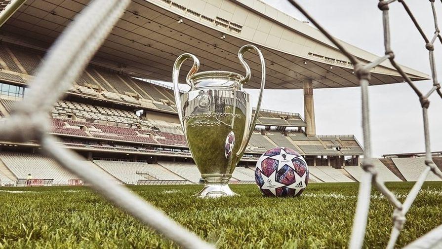 УЕФА намерен завершить еврокубковый сезон в августе